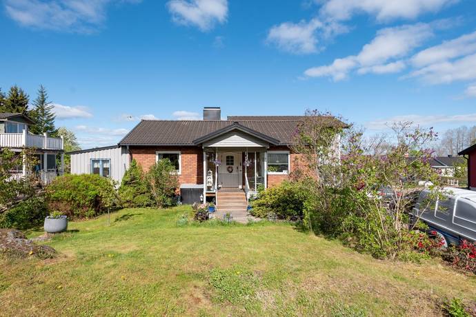 6 rum Villa på Tibblevägen 9 Skultuna Västerås kommun - bild 42