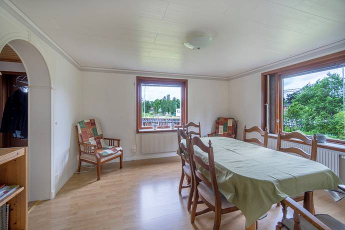 4 rum Villa på Vetlandavägen 1 Kvillsfors Vetlanda kommun - bild 15