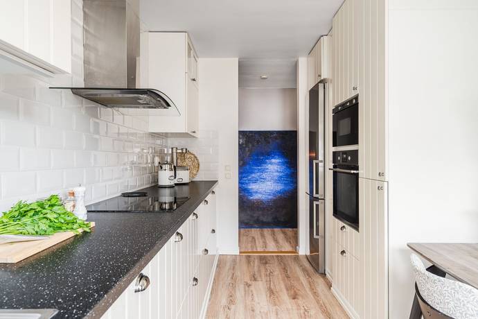 2 rum lägenhet på Storgården 35 Linköping, Linköpings kommun - bild 3