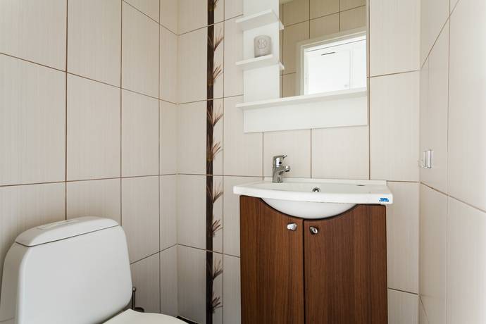 5 rum Lägenhet på Hagåkersgatan 7A Bosgården Mölndals kommun - bild 17