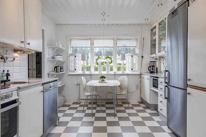 5 rum Villa på Tallgatan 24 Furet Halmstads kommun - bild 17