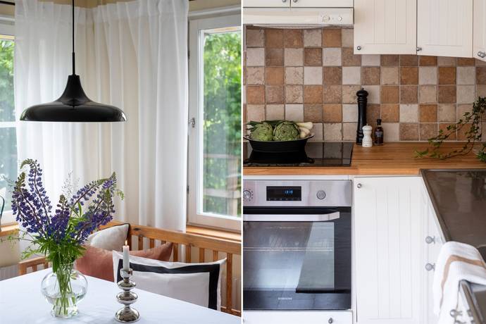 4 rum Parhus på Kulladalsvägen 32 Kulladal Vaxholms kommun - bild 27