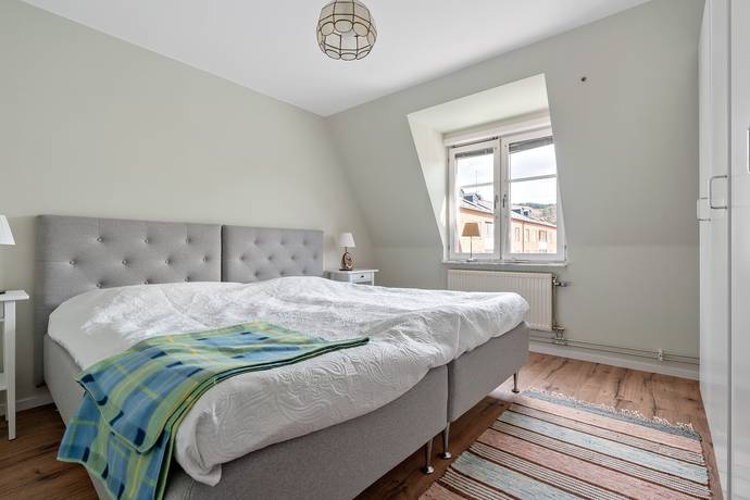 3 rum lägenhet på Knihsgatan 7B Centrum, Rättviks kommun - bild 4