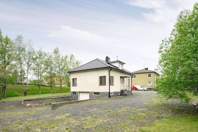 5 rum Villa på Jönköpingsvägen 6 Hok Vaggeryds kommun - bild 8