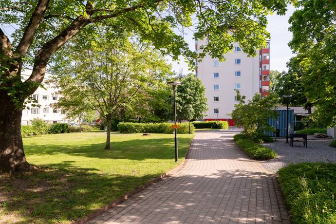 2 rum Lägenhet på Bryggaregatan 8A Eskilstuna kommun - bild 5