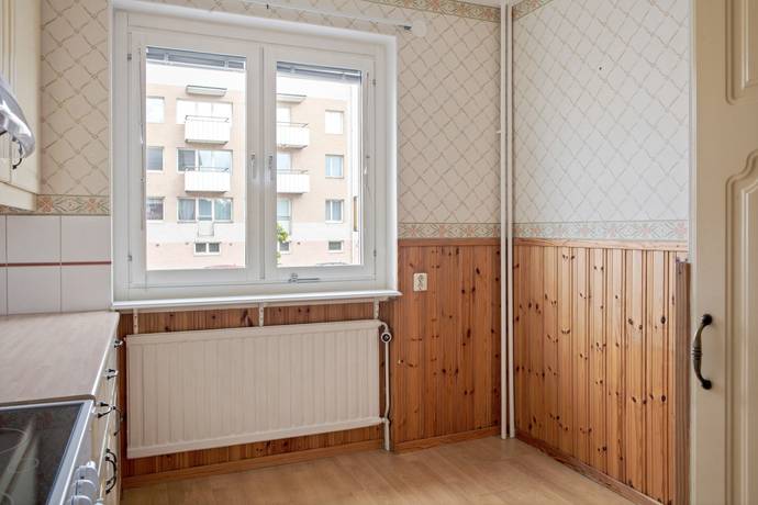 3 rum lägenhet på Esplanaden 8C Centralt Oxelösund, Oxelösunds kommun - bild 3