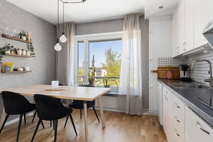 5 rum Lägenhet på Johan Nybergs Väg 2 Centrum Härnösands kommun - bild 13