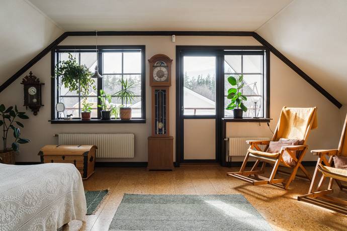 7 rum Villa på Kolgårdsvägen 12 Munksund Piteå kommun - bild 25