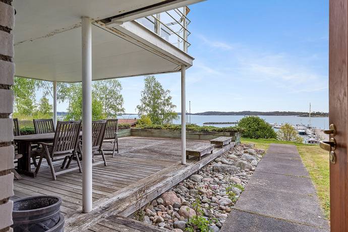 7 rum Villa på Fyrudden 5 Gryts Skärgård Valdemarsviks kommun - bild 20