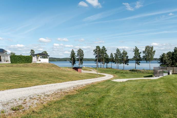 6 rum Villa på Sjöhagsvägen 35 Fagersta Fagersta kommun - bild 69