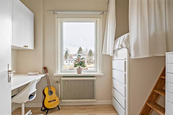 6 rum Villa på Västra Järnvägsgatan 22 Hedemora Hedemora kommun - bild 18