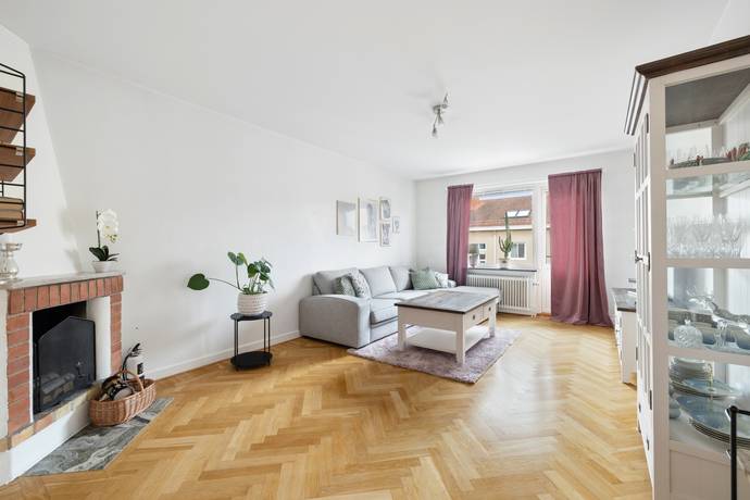2 rum Lägenhet på Gillesgatan 11B Huskvarna Jönköpings kommun - bild 8