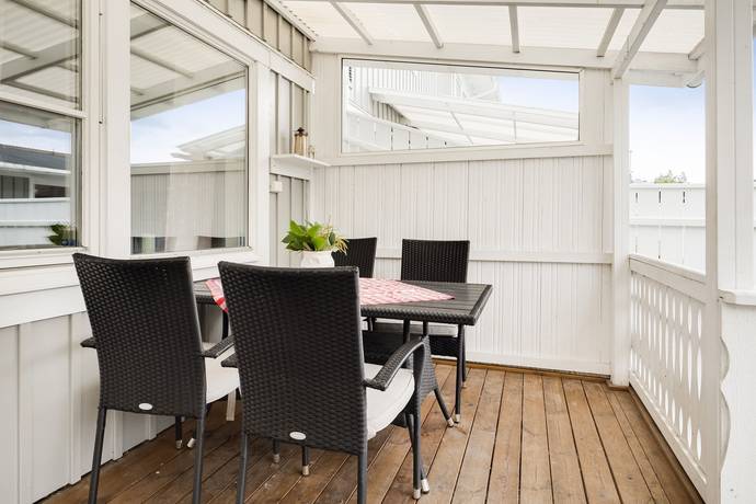 3 rum lägenhet på Mariebergsgatan 41 Turbo, Sala kommun - bild 2