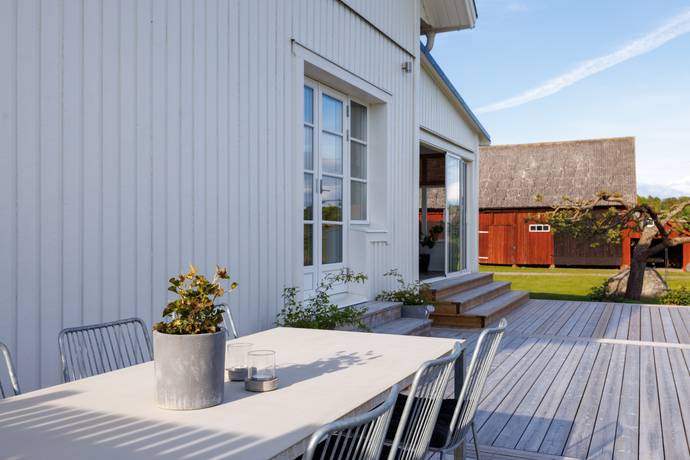 6 rum Villa på Sörby Västergård 115 Hallsberg Hallsbergs kommun - bild 29