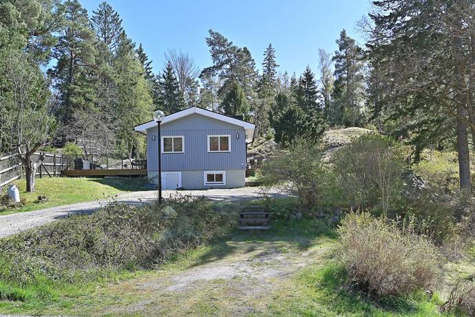 3 rum Villa på Tallskogsvägen 23 Barnvik Värmdö kommun - bild 36
