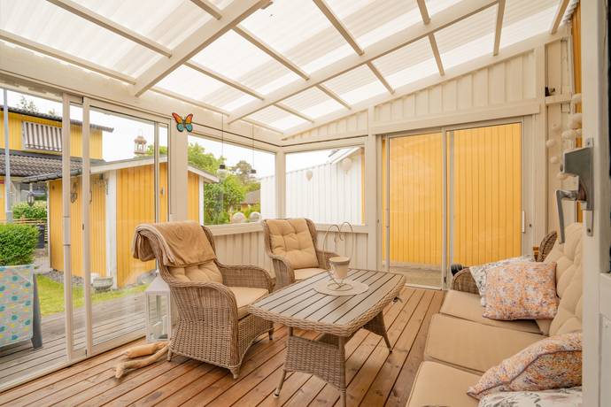 5 rum villa på Lindhovsvägen 67 Tumba, Botkyrka kommun - bild 5