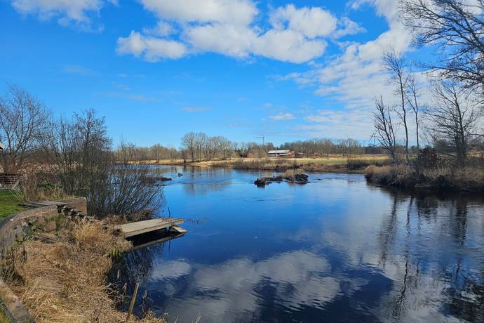 4 rum Villa på Emåvägen 18 Mönsterås kommun - bild 56