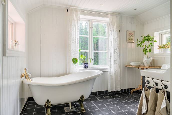 4 rum Villa på Viksberg 55 Vika Falu kommun - bild 36