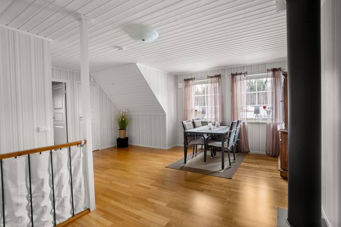 6 rum Villa på Sörfors 819 Sörfors Umeå kommun - bild 30