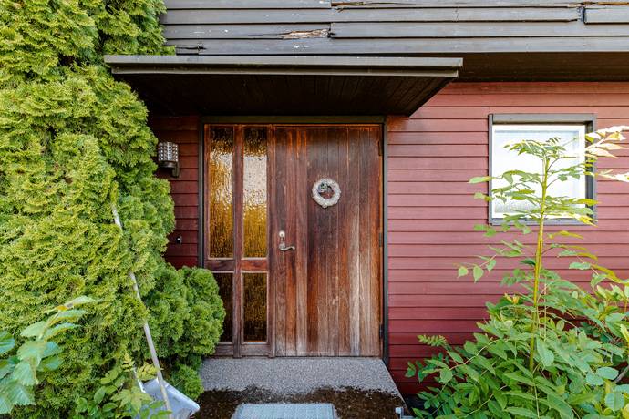 4 rum villa på Tomtavägen 13 Vintrosa, Örebro kommun - bild 4