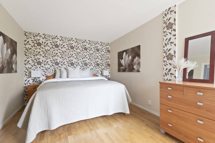 3 rum Lägenhet på Lavettvägen 34 Rissne Sundbybergs kommun - bild 21