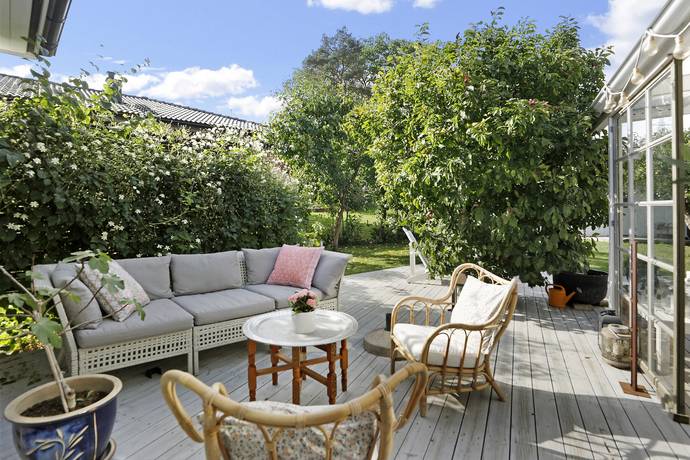 5 rum Villa på Malvastigen 17B Edsängen Sollentuna kommun - bild 46