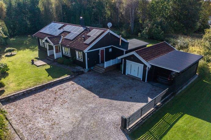Guldvägen 8, Njurunda, Sundsvalls kommun