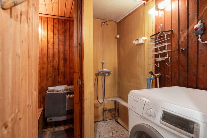4 rum Villa på Sörgårdsvägen 14 Utby Göteborgs kommun - bild 31