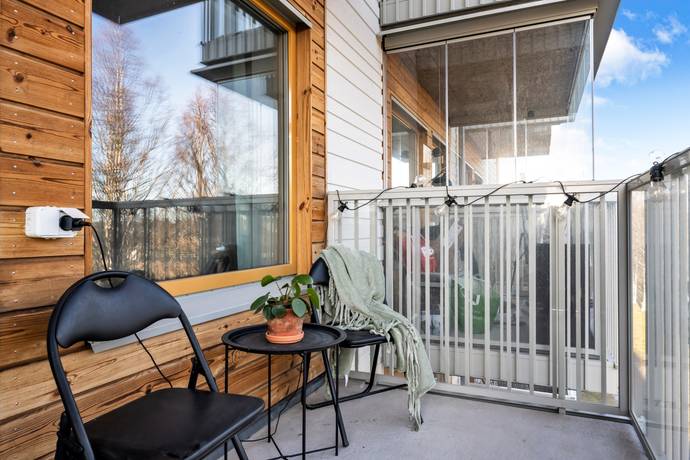 1 rum Lägenhet på Göte Turessons väg 7B Ultuna Uppsala kommun - bild 21