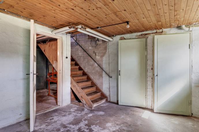 3 rum Villa på Nordhemsvägen 1 Norra Gottsunda Villaområde Uppsala kommun - bild 24