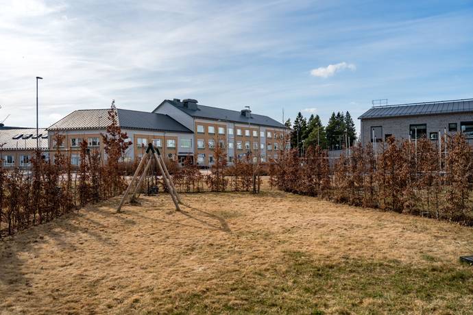 5 rum Radhus på Utgårdsvägen 20 Lindbacken Uppsala kommun - bild 33