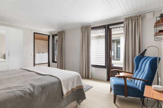 110 m² Villa på Thorvaldssons väg 8 Mellbystrand Laholms kommun - bild 20