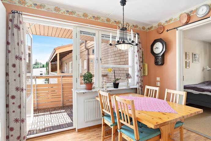 2 rum lägenhet på Sanavägen 1E Hallstavik, Norrtälje kommun - bild 5