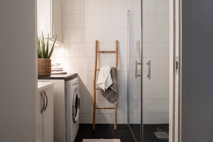 4 rum Lägenhet på Bäcksidevägen 10E Tegefjäll Åre kommun - bild 28