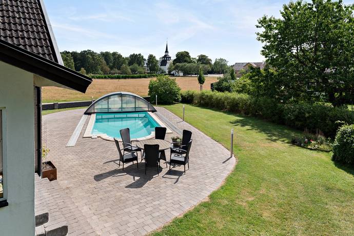 5 rum villa på Ränneslöv Västergård 5 Ränneslöv, Laholms kommun - bild 3