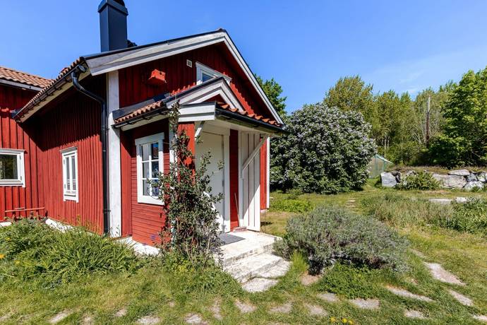 4 rum Vinterbonat fritidshus på Fogdö Viggeby 7 Fogdö/Viggeby Strängnäs kommun - bild 7