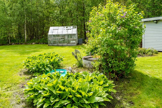 4 rum Villa på Björkvägen 15 Hampetorp Örebro kommun - bild 32