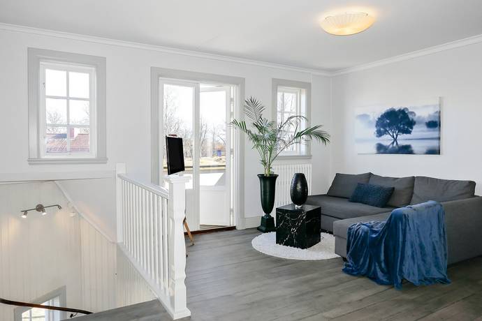 7 rum Villa på Lilla Parkgatan 4 Centralt Åmåls kommun - bild 21