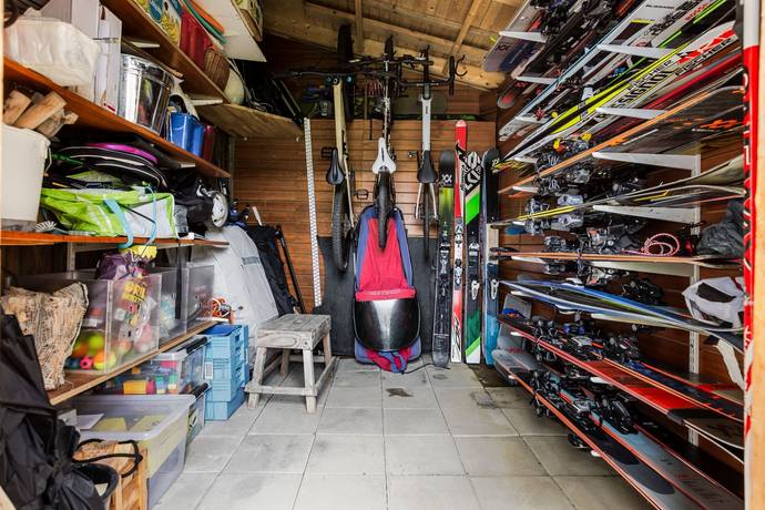 6 rum Villa på Jämtgårdsvägen 17 Björnänge Åre kommun - bild 34