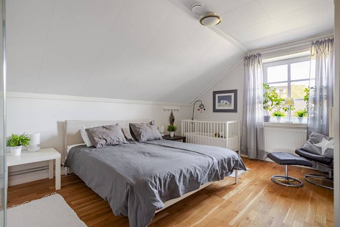 6 rum Villa på Spadarvsvägen 17B Sundborn Falu kommun - bild 29