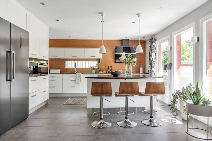 6 rum villa på Hartrajet 20 Bergsbrunna, Uppsala kommun - bild 3