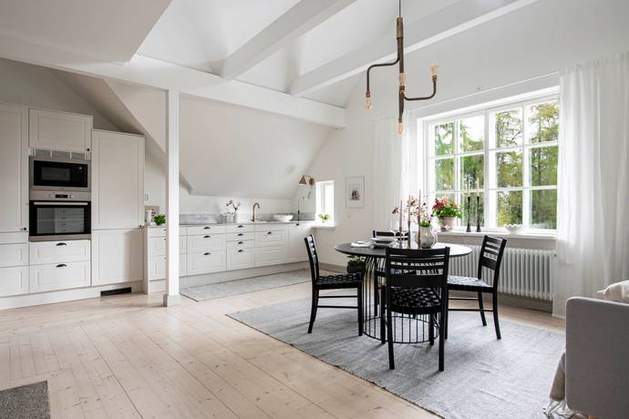 Krutkällarvägen 4, Karlsdal, Västerås kommun