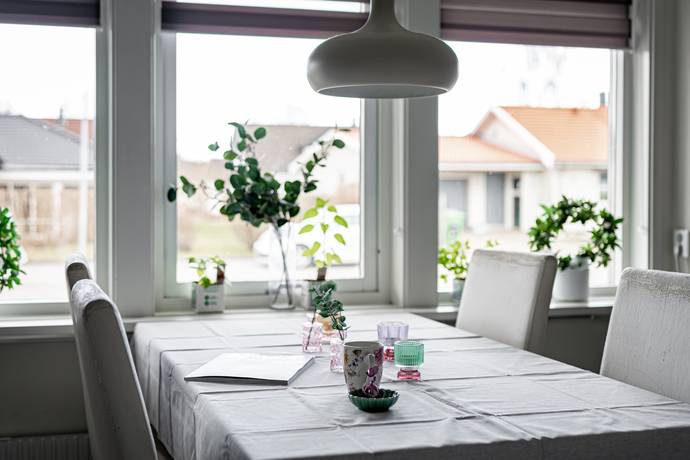 5 rum Villa på Pianogatan 6 Tibro Tibro kommun - bild 8