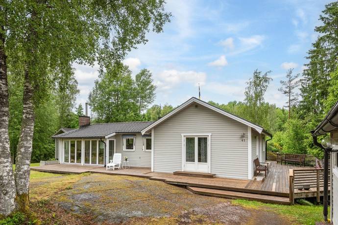 3 rum Villa på Tolskeppsvägen 41 Finspångs kommun - bild 27