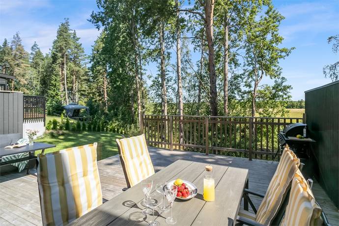 4 rum parhus på Husbytorpsvägen 26B Bro - Mälarstad, Upplands-Bro kommun - bild 5