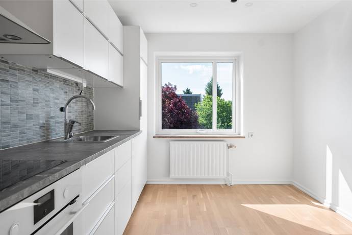 2 rum lägenhet på Ystadsgatan 12C Helsingborg, Helsingborgs kommun - bild 4