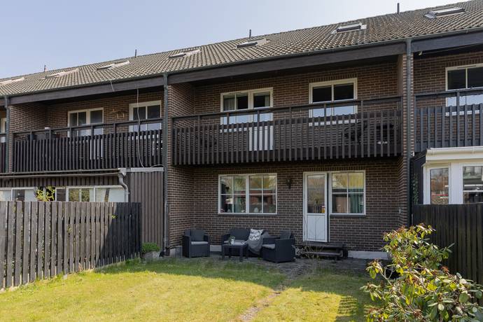 6 rum radhus på Johan Kocksgatan 55B Centrum, Trelleborgs kommun - bild 5
