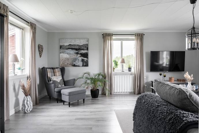 5 rum Villa på Sätravägen 8 Insjön Leksands kommun - bild 18