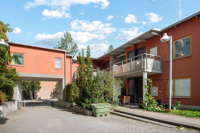 Loviselundsvägen 1C, Hässelby, Stockholms kommun