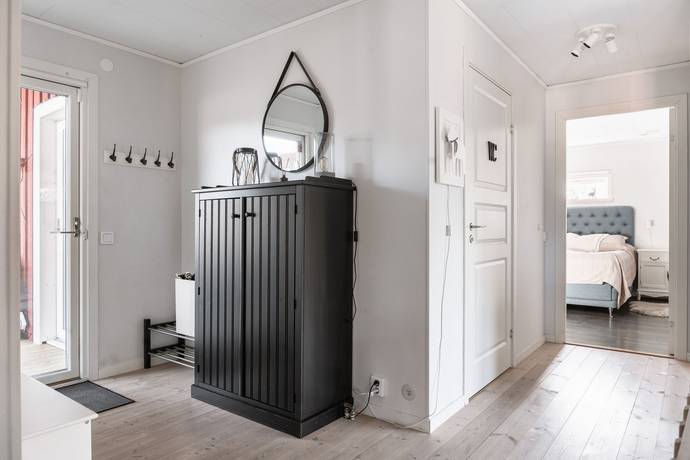 6 rum Villa på Tjärnhedsvägen 24 Gagnef Gagnefs kommun - bild 16
